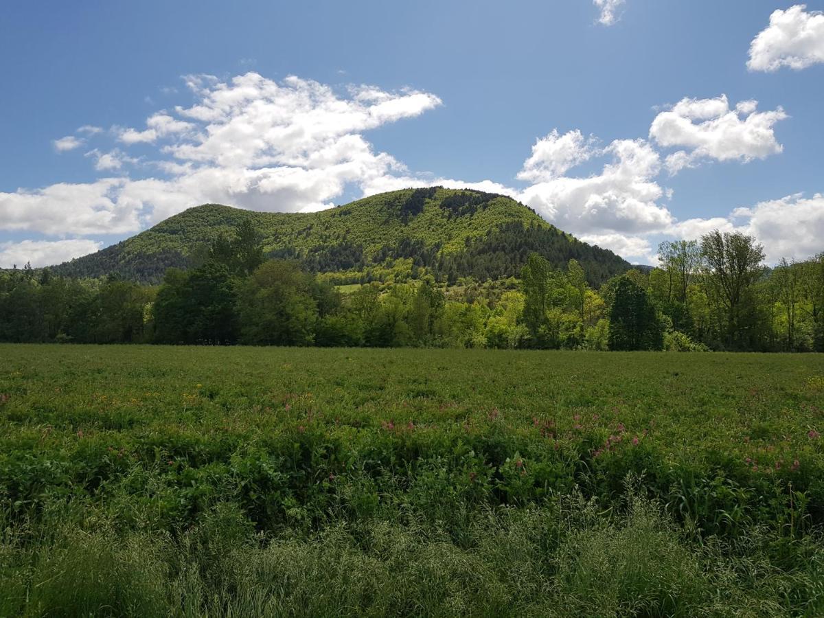 فندق Domaine Du Roc Nantais المظهر الخارجي الصورة