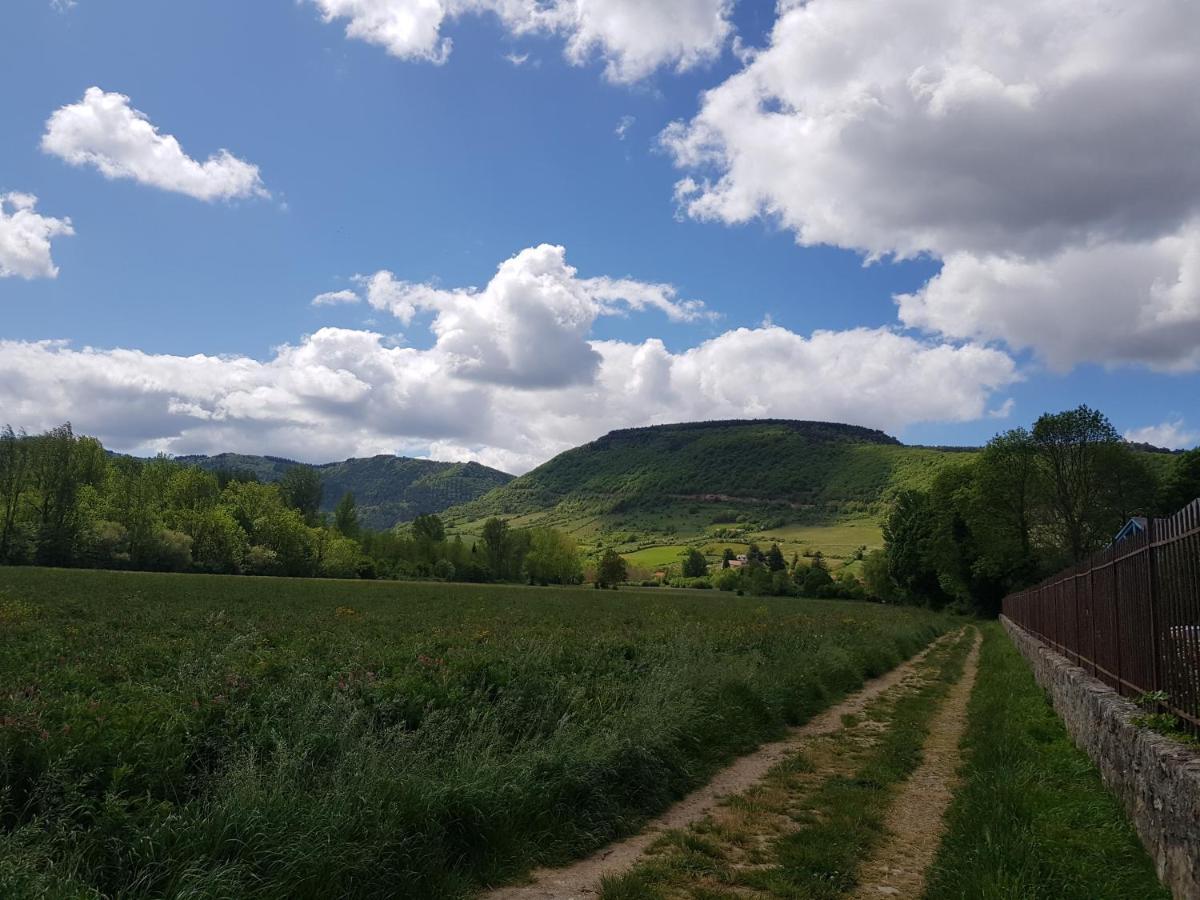 فندق Domaine Du Roc Nantais المظهر الخارجي الصورة