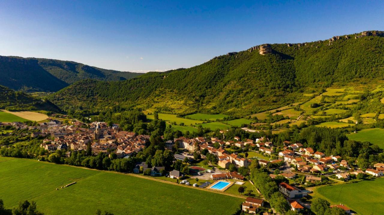 فندق Domaine Du Roc Nantais المظهر الخارجي الصورة