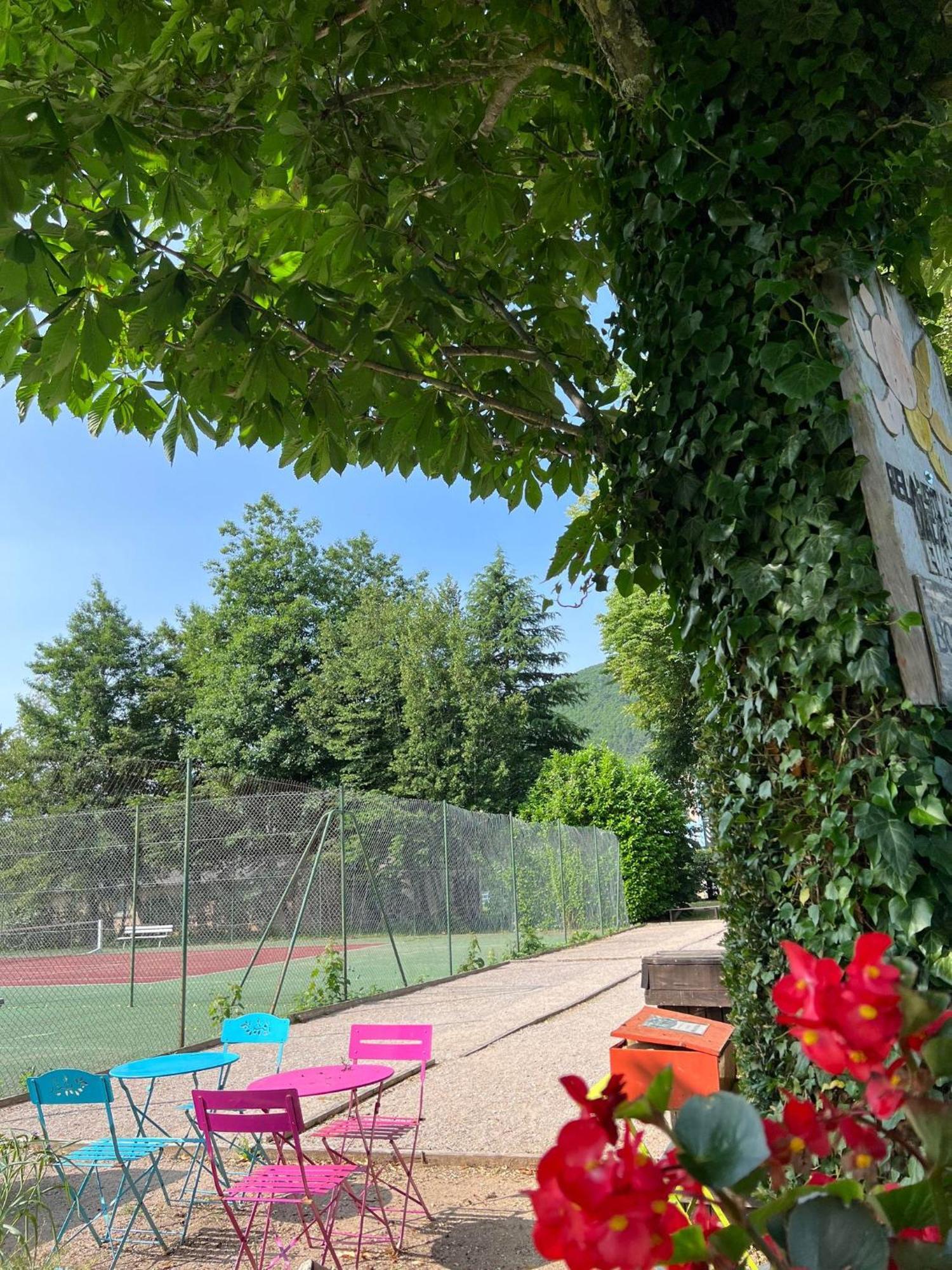 فندق Domaine Du Roc Nantais المظهر الخارجي الصورة